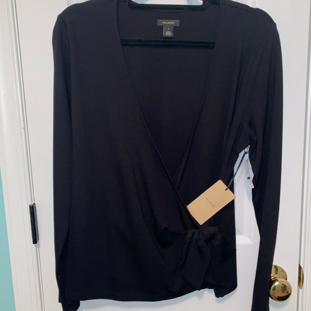 Halogen Blouse